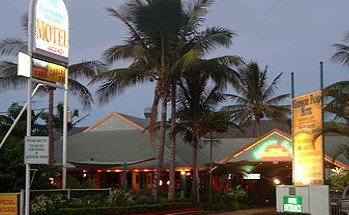 Glenmore Palms Motel - Nambucca Heads Accommodation 2