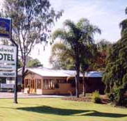 Goondiwindi Motel