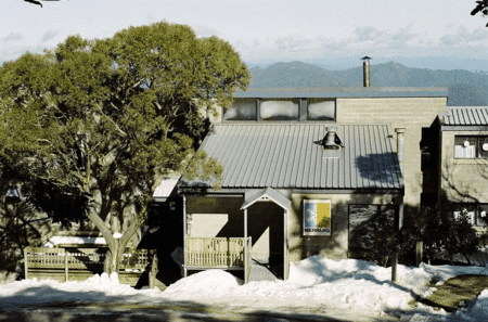 Merrijig Ski Club - Nambucca Heads Accommodation 1