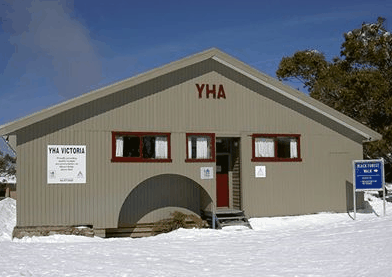 Mount Buller YHA Lodge - Nambucca Heads Accommodation