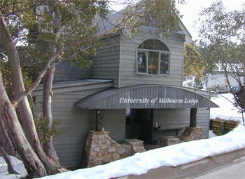 University Of Melbourne Lodge - Nambucca Heads Accommodation 0