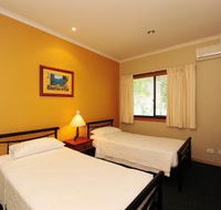 Portside Executive Apartments - Nambucca Heads Accommodation