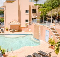 Sea Star Apartments - Nambucca Heads Accommodation