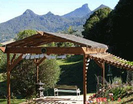 Shambala Bed & Breakfast - Nambucca Heads Accommodation 3