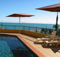 Toscana Village Resort - Nambucca Heads Accommodation