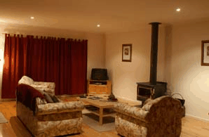 Alpine View Holiday Units