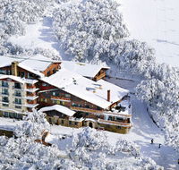 Hotel Pension Grimus