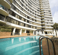 Breakfree Capital Tower - Nambucca Heads Accommodation
