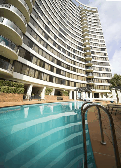 Breakfree Capital Tower - Nambucca Heads Accommodation 0