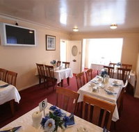 Blue  White Lodge - Nambucca Heads Accommodation