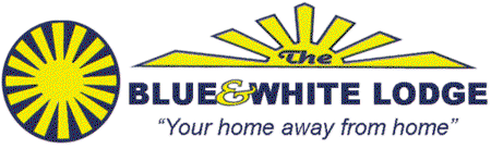 Blue & White Lodge - Nambucca Heads Accommodation 1