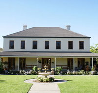 Ginninderry Homestead - Nambucca Heads Accommodation