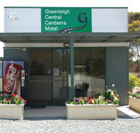 Greenleigh Central Canberra Motel - Nambucca Heads Accommodation