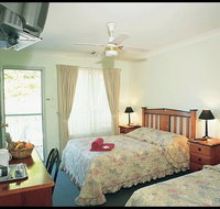 Miranda Lodge - Nambucca Heads Accommodation