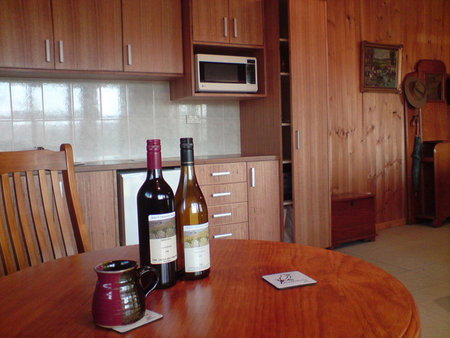 Hall ACT Nambucca Heads Accommodation