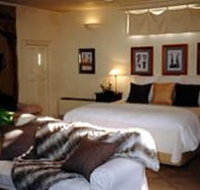 Athelney Cottage - Nambucca Heads Accommodation