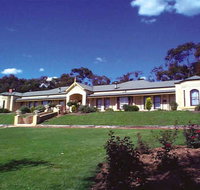 Brice Hill Country Lodge - Nambucca Heads Accommodation
