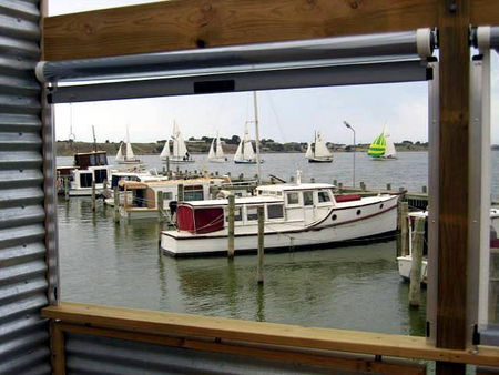 Boat Haven Studios - Nambucca Heads Accommodation 2