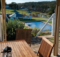 Clare Valley Motel - Nambucca Heads Accommodation