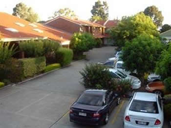 Ovingham SA Nambucca Heads Accommodation