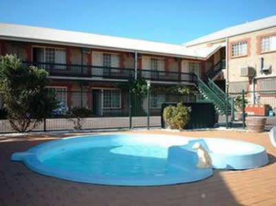 Goolwa Central Motel And Murphys Inn - Nambucca Heads Accommodation 0