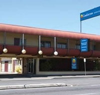 Comfort Inn Manhattan - Nambucca Heads Accommodation
