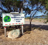 Harbour View Caravan Park - Nambucca Heads Accommodation