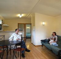 Kapunda Tourist Park - Nambucca Heads Accommodation