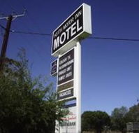 Keith Motor Inn - Nambucca Heads Accommodation