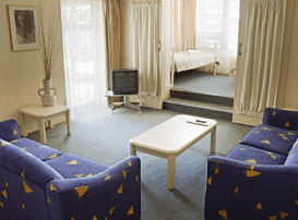 La Mancha Holiday Suites - thumb 1