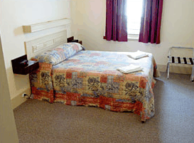 La Mancha Holiday Suites - thumb 2