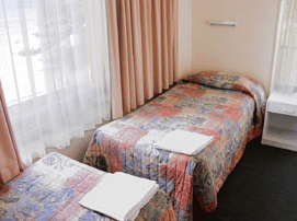 La Mancha Holiday Suites - thumb 3