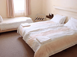 La Mancha Holiday Suites - Nambucca Heads Accommodation 4