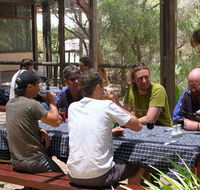 Leigh Creek Tavern - Nambucca Heads Accommodation