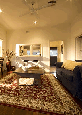 Macclesfield SA Nambucca Heads Accommodation