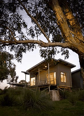 Longview Vineyard - Nambucca Heads Accommodation 1