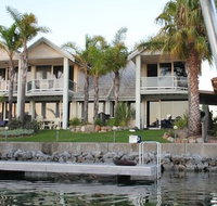 Marina Palms - Nambucca Heads Accommodation