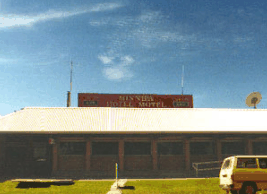 Minnipa SA Nambucca Heads Accommodation