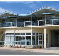 Port Lincoln Foreshore Apartments - Nambucca Heads Accommodation