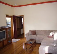 Rectory Cottage - Nambucca Heads Accommodation