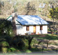 The Woodmans Cottage - Nambucca Heads Accommodation