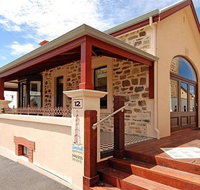 Timeball Apartments - Nambucca Heads Accommodation