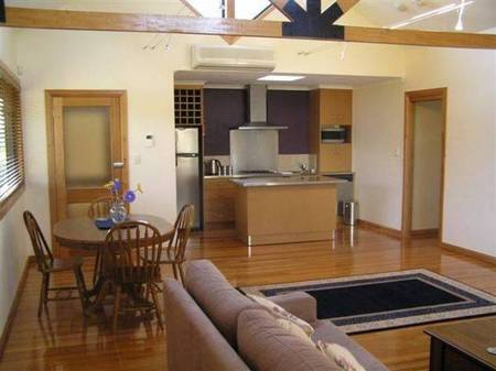 Scottsdale TAS Nambucca Heads Accommodation