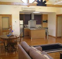 Bella Villa - Nambucca Heads Accommodation