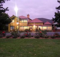 All Saints and Sinners Colonial BB - Nambucca Heads Accommodation