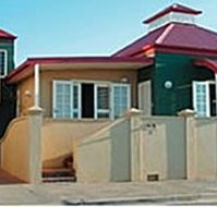 Time and Tide Beach Apartments - Nambucca Heads Accommodation