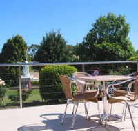 Beachway Motel  Restaurant - Nambucca Heads Accommodation
