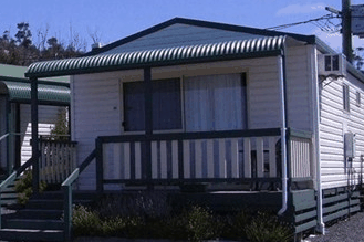 Bicheno Cabins and Tourist Park - Nambucca Heads Accommodation