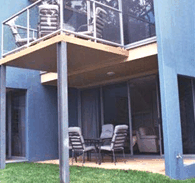 Lufra Hotel and Apartments - Nambucca Heads Accommodation