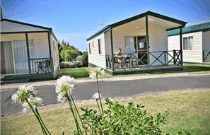 BIG4 Ulverstone Holiday Park - Nambucca Heads Accommodation